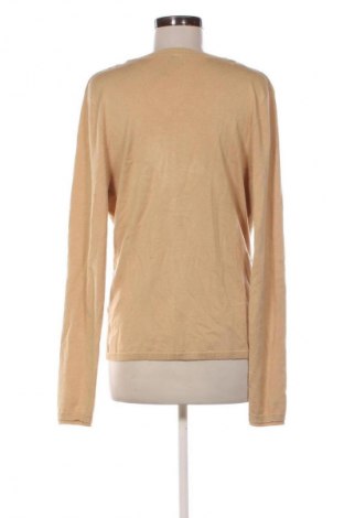 Γυναικεία ζακέτα S.Oliver, Μέγεθος M, Χρώμα  Μπέζ, Τιμή 3,99 €