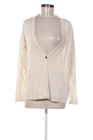 Дамска жилетка S.Oliver, Размер M, Цвят Екрю, Цена 3,57 €