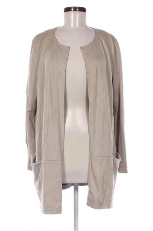 Дамска жилетка S.Oliver, Размер XL, Цвят Бежов, Цена 6,13 €