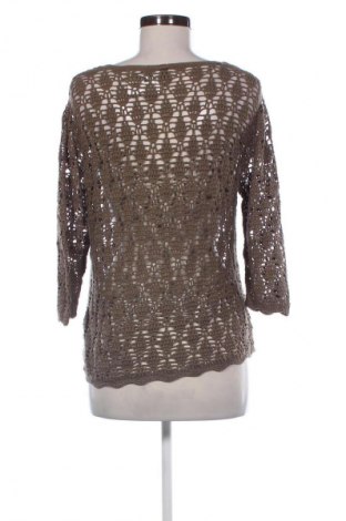 Dámsky kardigán S.Oliver, Veľkosť L, Farba Zelená, Cena  3,95 €