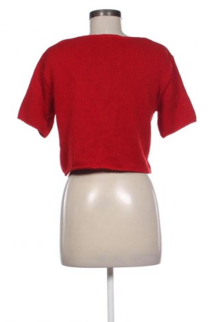 Дамска жилетка S.Oliver, Размер M, Цвят Червен, Цена 3,06 €