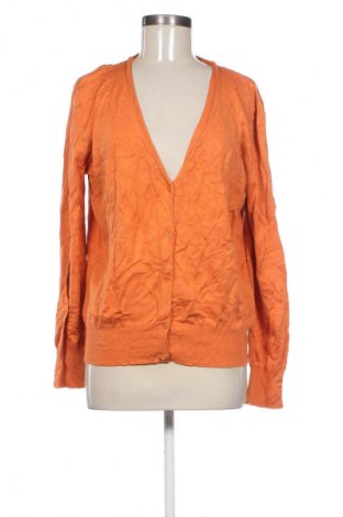 Дамска жилетка S.Oliver, Размер XL, Цвят Оранжев, Цена 8,69 €