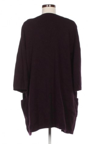 Damski kardigan S.Oliver, Rozmiar M, Kolor Fioletowy, Cena 59,99 zł