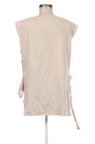 Damen Strickjacke S.Oliver, Größe M, Farbe Beige, Preis 2,99 €