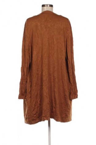 Дамска жилетка S.Oliver, Размер L, Цвят Кафяв, Цена 5,11 €