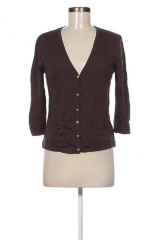 Dámsky kardigán S.Oliver, Velikost L, Barva Hnědá, Cena  149,00 Kč