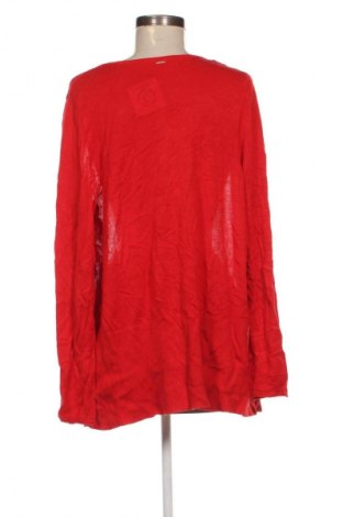 Damen Strickjacke S.Oliver, Größe M, Farbe Rot, Preis 2,99 €