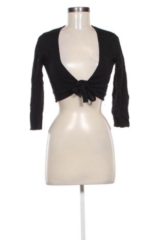 Damen Strickjacke S.Oliver, Größe XS, Farbe Schwarz, Preis 2,99 €