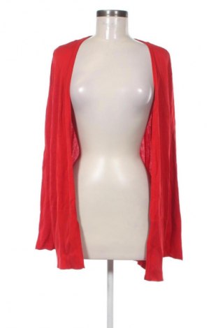 Дамска жилетка S.Oliver, Размер L, Цвят Червен, Цена 4,60 €