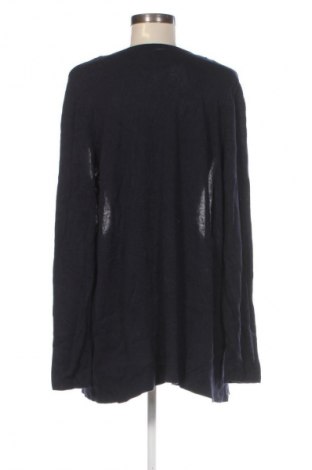 Дамска жилетка S.Oliver, Размер L, Цвят Син, Цена 10,73 €