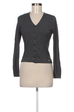Dámsky kardigán S.Oliver, Veľkosť M, Farba Sivá, Cena  2,95 €
