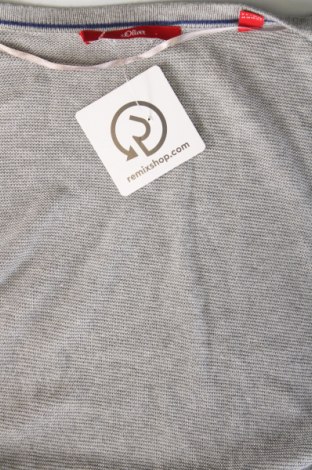 Damen Strickjacke S.Oliver, Größe S, Farbe Grau, Preis 9,99 €