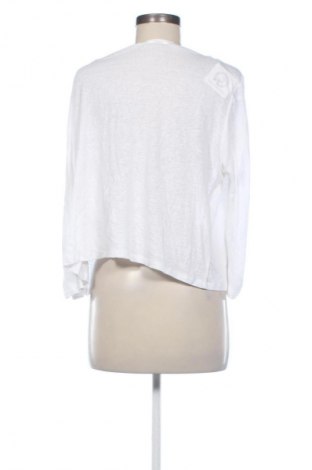 Damen Strickjacke S.Oliver, Größe M, Farbe Weiß, Preis 4,99 €