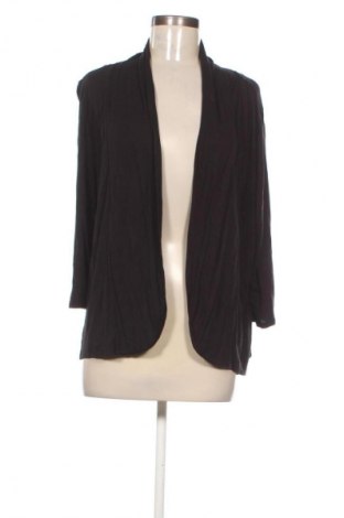 Damen Strickjacke S.Oliver, Größe L, Farbe Schwarz, Preis € 3,99