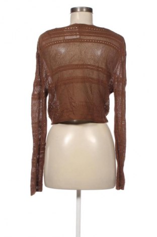 Damski kardigan S.Oliver, Rozmiar M, Kolor Brązowy, Cena 15,99 zł