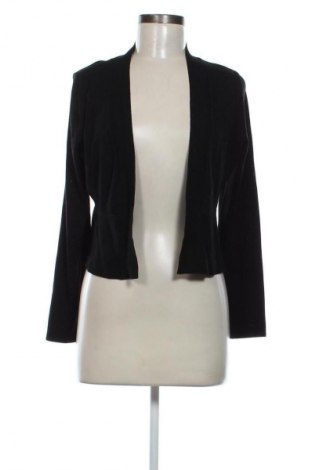 Damski kardigan S.Oliver Black Label, Rozmiar M, Kolor Czarny, Cena 32,99 zł