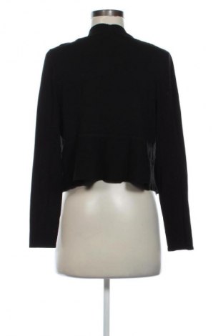 Damski kardigan S.Oliver Black Label, Rozmiar M, Kolor Czarny, Cena 32,99 zł