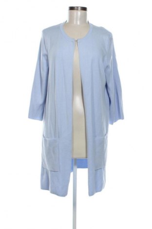 Damski kardigan S.Oliver Black Label, Rozmiar M, Kolor Niebieski, Cena 32,99 zł