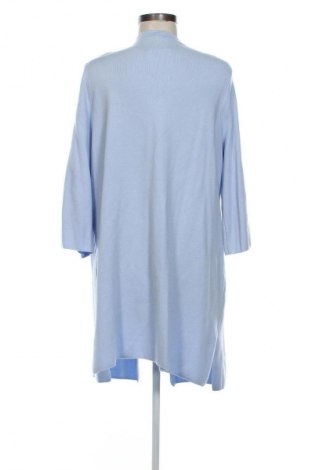 Damski kardigan S.Oliver Black Label, Rozmiar M, Kolor Niebieski, Cena 32,99 zł