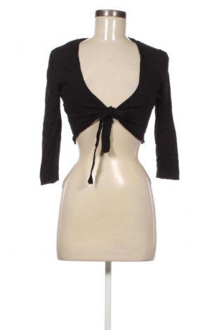 Dámsky kardigán S.Oliver Black Label, Velikost S, Barva Černá, Cena  59,00 Kč