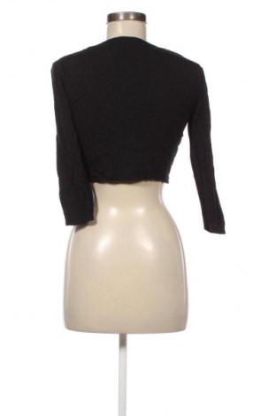 Dámsky kardigán S.Oliver Black Label, Velikost S, Barva Černá, Cena  59,00 Kč