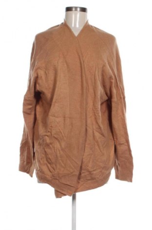 Дамска жилетка S.Oliver Black Label, Размер XXL, Цвят Кафяв, Цена 16,87 €