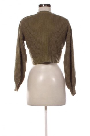 Дамска жилетка SHEIN, Размер XS, Цвят Зелен, Цена 5,00 €