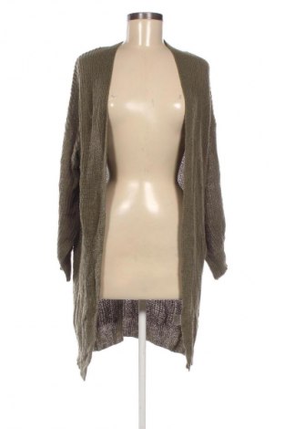 Dámsky kardigán SHEIN, Velikost S, Barva Zelená, Cena  129,00 Kč