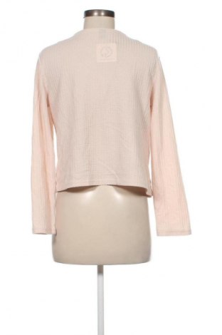 Γυναικεία ζακέτα SHEIN, Μέγεθος M, Χρώμα  Μπέζ, Τιμή 2,99 €