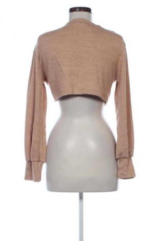 Дамска жилетка SHEIN, Размер M, Цвят Кафяв, Цена 7,15 €