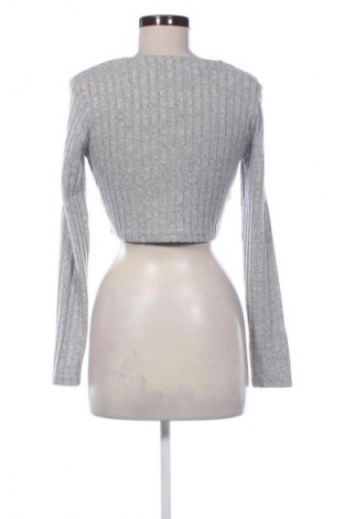 Дамска жилетка SHEIN, Размер S, Цвят Сив, Цена 5,62 €