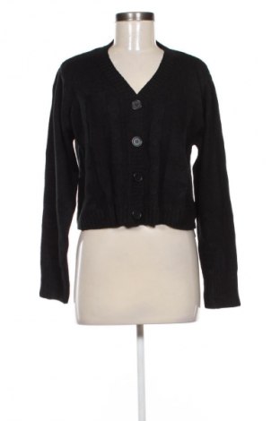 Dámsky kardigán SHEIN, Veľkosť L, Farba Čierna, Cena  8,95 €