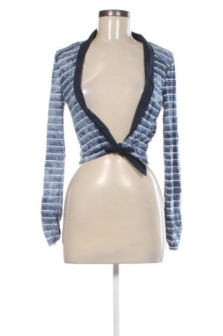 Dámsky kardigán Salt & Pepper, Veľkosť M, Farba Modrá, Cena  1,95 €