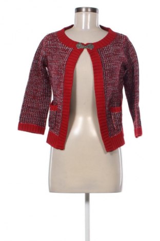 Дамска жилетка Sand, Размер S, Цвят Многоцветен, Цена 9,25 €