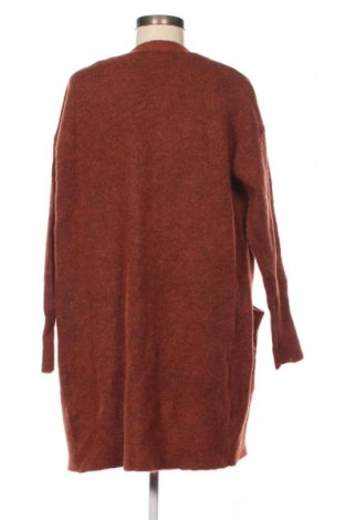 Дамска жилетка Selected Femme, Размер XS, Цвят Кафяв, Цена 26,07 €