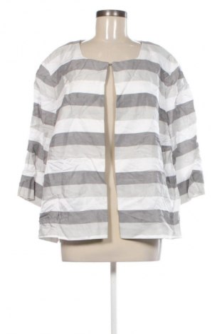 Дамска жилетка Selection By Ulla Popken, Размер 3XL, Цвят Многоцветен, Цена 11,75 €