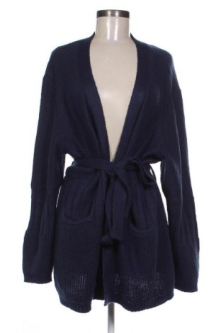 Dámsky kardigán Sheego, Velikost XXL, Barva Modrá, Cena  349,00 Kč