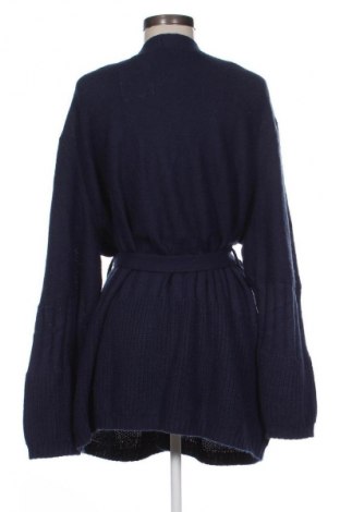 Dámsky kardigán Sheego, Velikost XXL, Barva Modrá, Cena  349,00 Kč