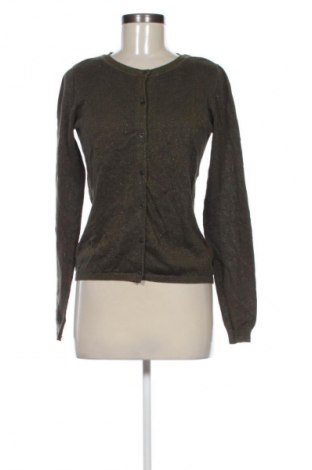 Dámsky kardigán Silver Creek, Velikost S, Barva Zelená, Cena  49,00 Kč