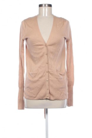 Dámsky kardigán Simply Vera Vera Wang, Velikost XS, Barva Béžová, Cena  367,00 Kč