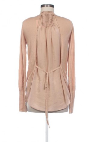 Dámsky kardigán Simply Vera Vera Wang, Velikost XS, Barva Béžová, Cena  367,00 Kč