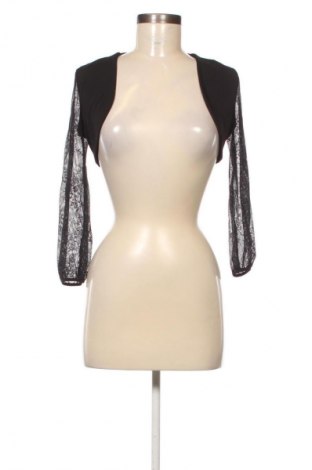 Damski kardigan Sinequanone, Rozmiar S, Kolor Czarny, Cena 21,99 zł