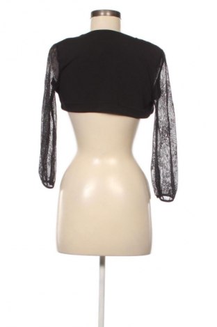 Damski kardigan Sinequanone, Rozmiar S, Kolor Czarny, Cena 21,99 zł