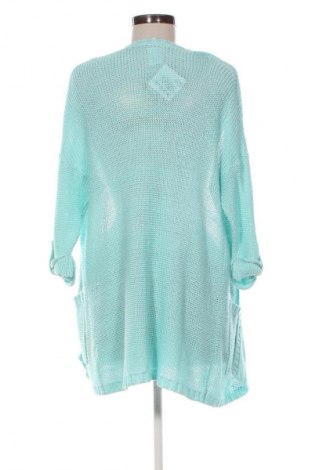 Dámsky kardigán Sinsay, Velikost S, Barva Modrá, Cena  169,00 Kč