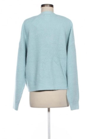 Damski kardigan Sinsay, Rozmiar L, Kolor Niebieski, Cena 30,99 zł