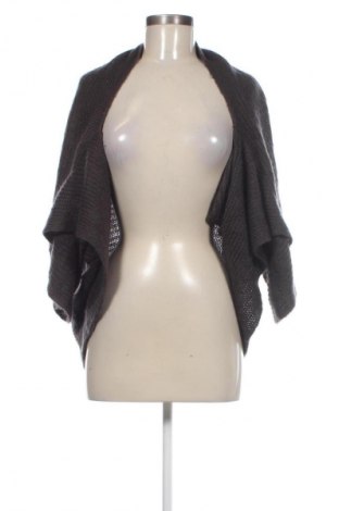 Damen Strickjacke Sisley, Größe M, Farbe Grau, Preis 3,99 €