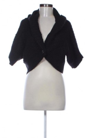 Dámsky kardigán Sisley, Velikost M, Barva Černá, Cena  389,00 Kč