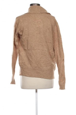 Дамска жилетка Sisley, Размер M, Цвят Кафяв, Цена 13,29 €