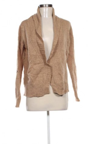 Дамска жилетка Sisley, Размер M, Цвят Кафяв, Цена 13,29 €