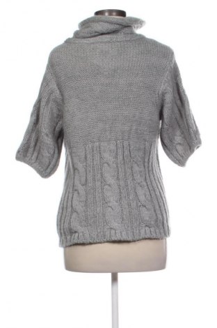 Dámsky kardigán Sisley, Velikost S, Barva Šedá, Cena  359,00 Kč